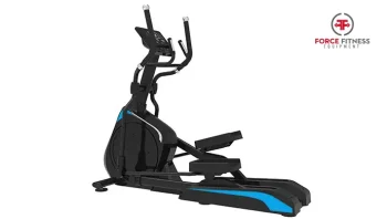 GTZ-2010AR COMMERCIAL ELLIPTICAL MACHINE (TOUCH SCREEN ANDROID)