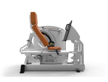 GTZ-5004R LEG PRESS