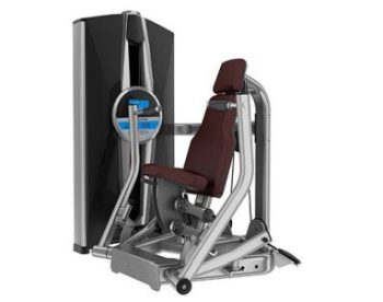 GTZ-8005R SEATED CHEST PRESS