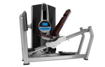 GTZ-8016R HORIZONTAL LEG PRESS