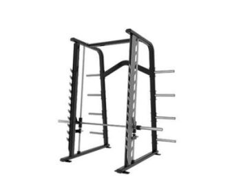 GTZ-8017R SMITH MACHINE