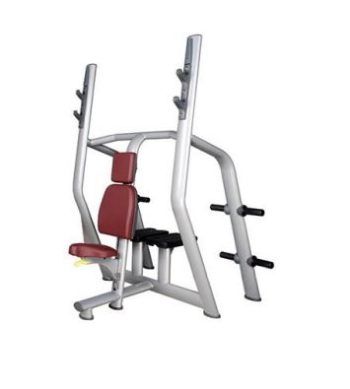 GTZ-6034R VERTICAL BENCH