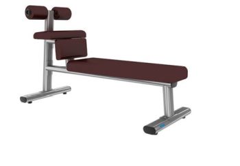 GTZ-8027AR ABDOMINAL BENCH