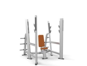 GTZ-5022R OLYMPIC MILITARY BENCH