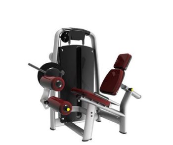 GTZ-6055R SEATED LEG EXTENSION & LEG CURL