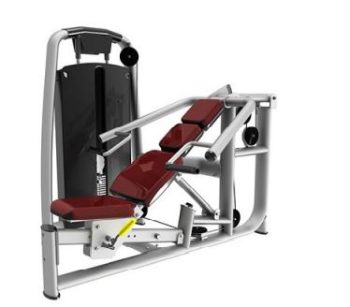 GTZ-6056R ADJUSTABLE CHEST PRESS