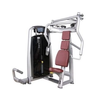 GTZ-6005R SEATED CHEST PRESS