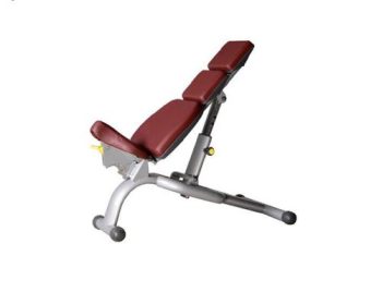 GTZ-6024R ADJUSTABLE BENCH