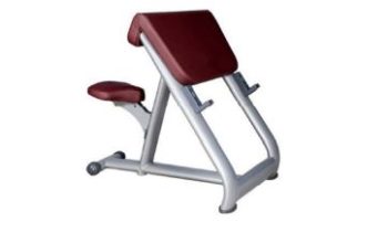 GTZ-6025R PREACHER CURL