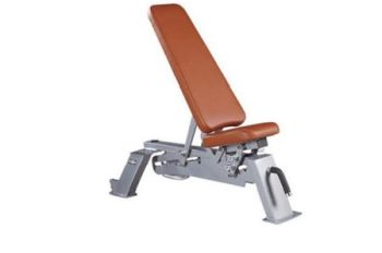 GTZ-5047R ADJUSTABLE UTILITY BENCH