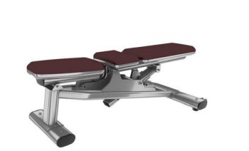 GTZ-8032R ADJUSTABLE BENCH