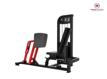 GC-5016R Horizontal Leg Press