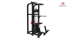 GC-5019R Assisted Chin Up-Dip