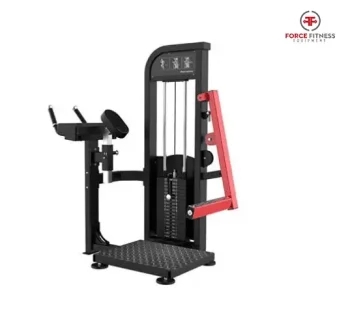 GC-5022R Glute Machine