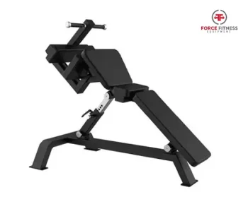 GC-5027R Adjustable Abdominal Bench