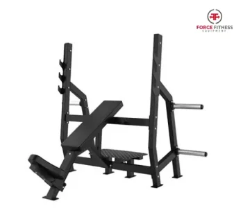 GC-5030R Incline Bench Press