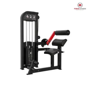 GC-5037R Abdominal Crunch