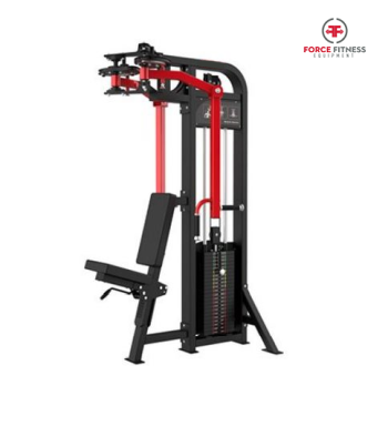 GC-5047R Butterfly Machine