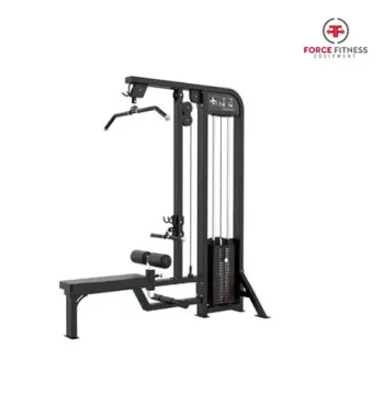 GC-5057R Lat Pulldown _ Low Row