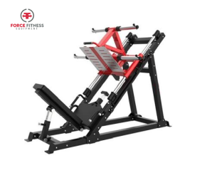 GC-5081R 45 Degree Leg Press