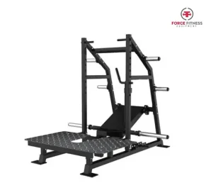 GC-5087R Belt Squat