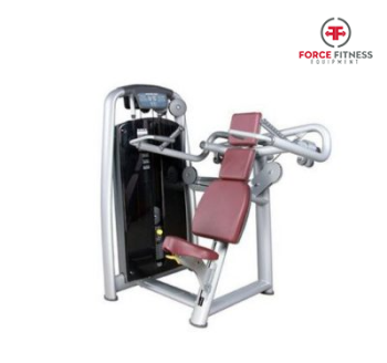 GTZ-6012R Shoulder Press