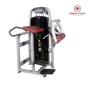 GTZ-6022R Glute Machine