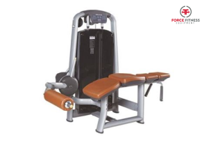 GTZ-6044R Prone Leg Curl