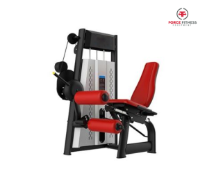 GTZ-A6001R Seated Leg Curl