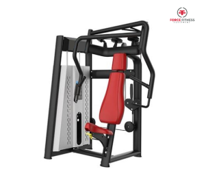 GTZ-A6005R Seated Chest Press