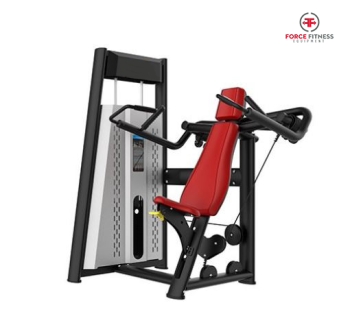 GTZ-A6012R Shoulder Press