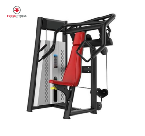 GTZ-A6040R Chest Incline