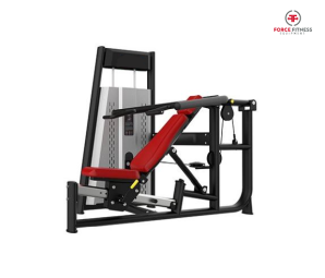 GTZ-A6056R Adjustable Chest Press