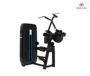 GTZ-X6008R Lat Pulldown