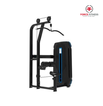 GTZ-X6020R Lat Pulldown
