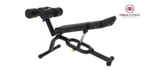 GTZ-X6027R Adjustable Abdominal Bench