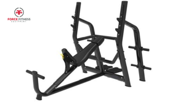 GTZ-X6030R Olympic Incline Bench