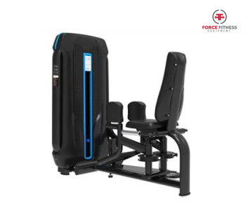 GTZ-X6033R Abductor-Outer thigh