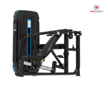 GTZ-X6056R Adjustable Chest Press