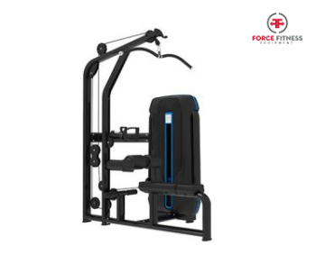 GTZ-X6057R Lat Pulldown_Low Row