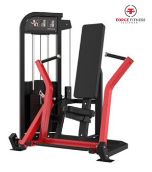 Seated Chest Press GG-5005R