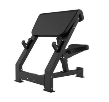 GC-5025AR PREACHER CURL