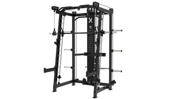 GTZ-Q1017R MULTI-FUNCTIONAL SMITH MACHINE