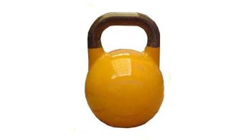 GTZ-3025R COMPETITION-STEEL KETTLEBELL