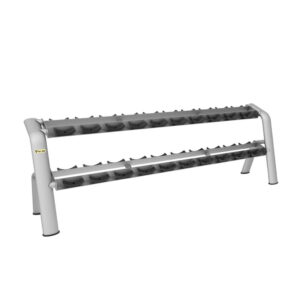 GTZ-6045R DUMBBELL RACK
