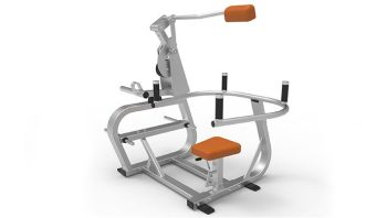 GTZ-5054R FOUR-WAY NECK MACHINE