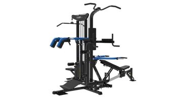 GTZ-Q1016R MULTI GYM 4 STATION