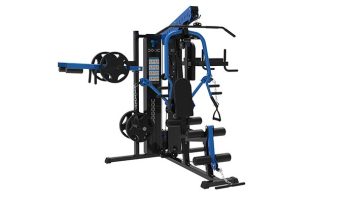 GTZ-Q1011R MULTI GYM 3 STATION