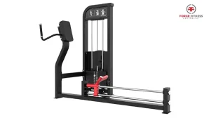 GC-5022-1R Glute Machine