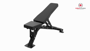 GC-5024R Adjustable Dumbbell Bench